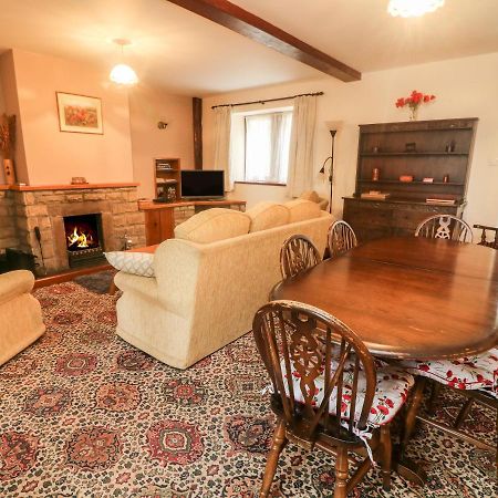 Poppy Cottage سيتّل المظهر الخارجي الصورة