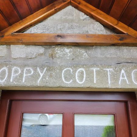 Poppy Cottage سيتّل المظهر الخارجي الصورة