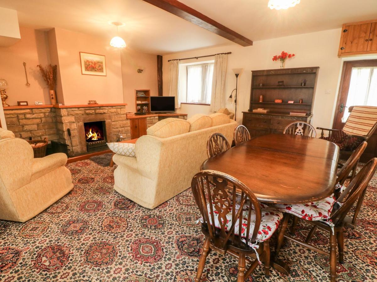 Poppy Cottage سيتّل المظهر الخارجي الصورة