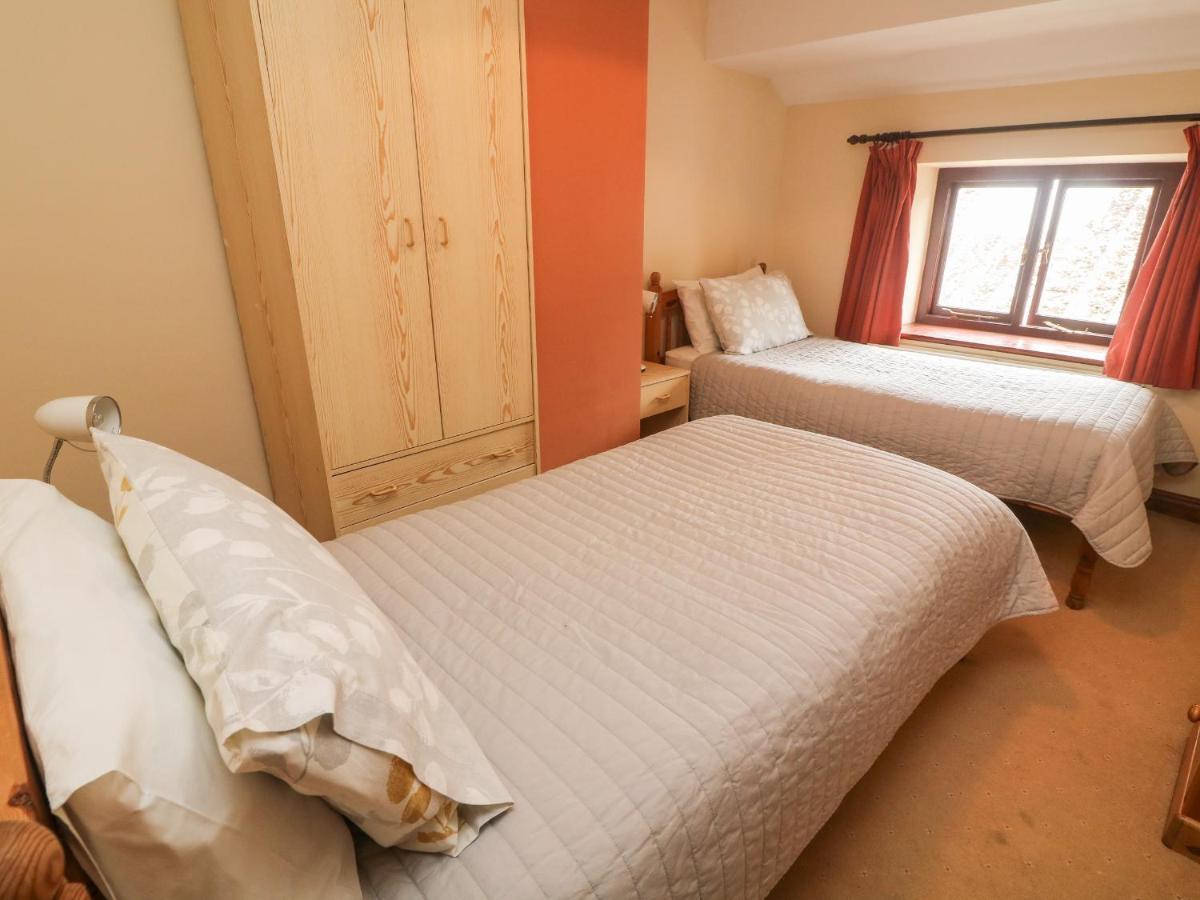 Poppy Cottage سيتّل المظهر الخارجي الصورة