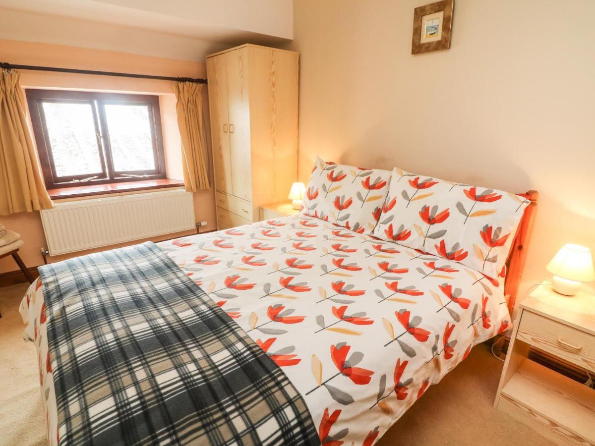 Poppy Cottage سيتّل المظهر الخارجي الصورة