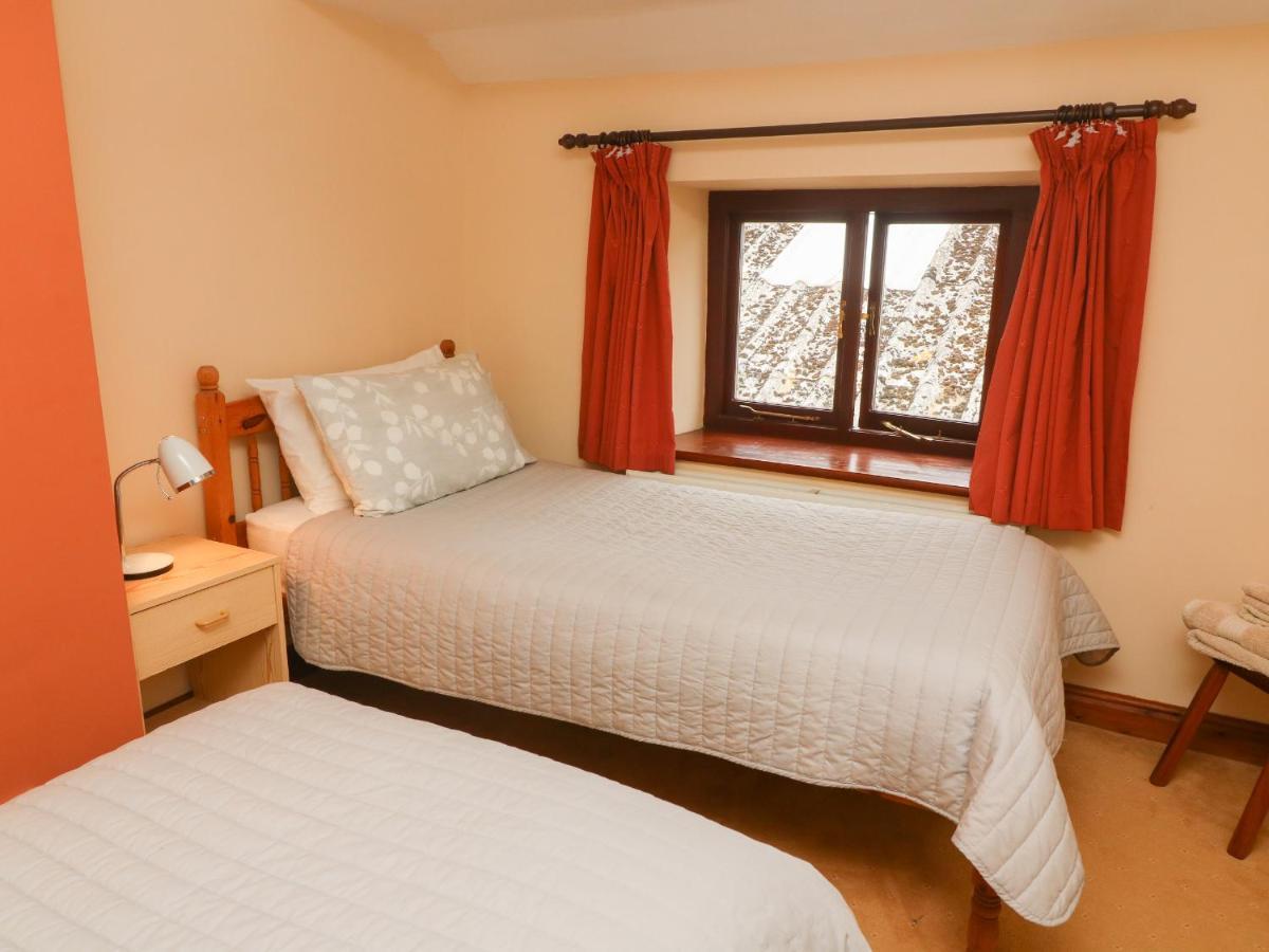 Poppy Cottage سيتّل المظهر الخارجي الصورة