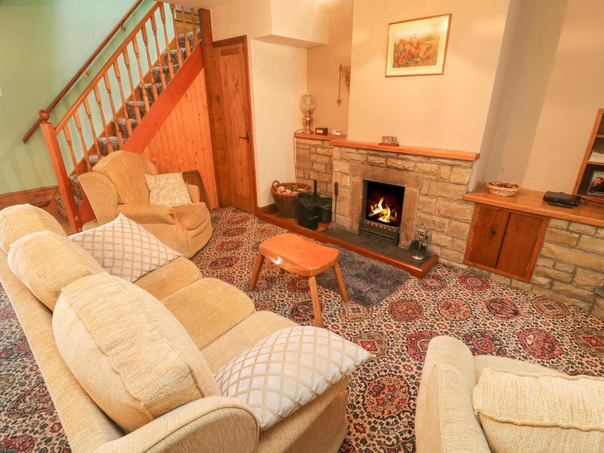 Poppy Cottage سيتّل المظهر الخارجي الصورة