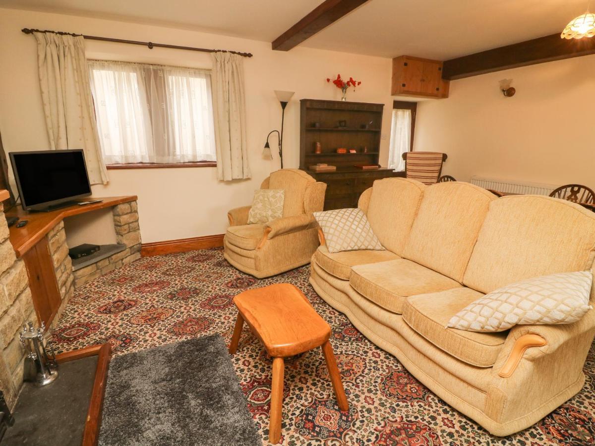 Poppy Cottage سيتّل المظهر الخارجي الصورة