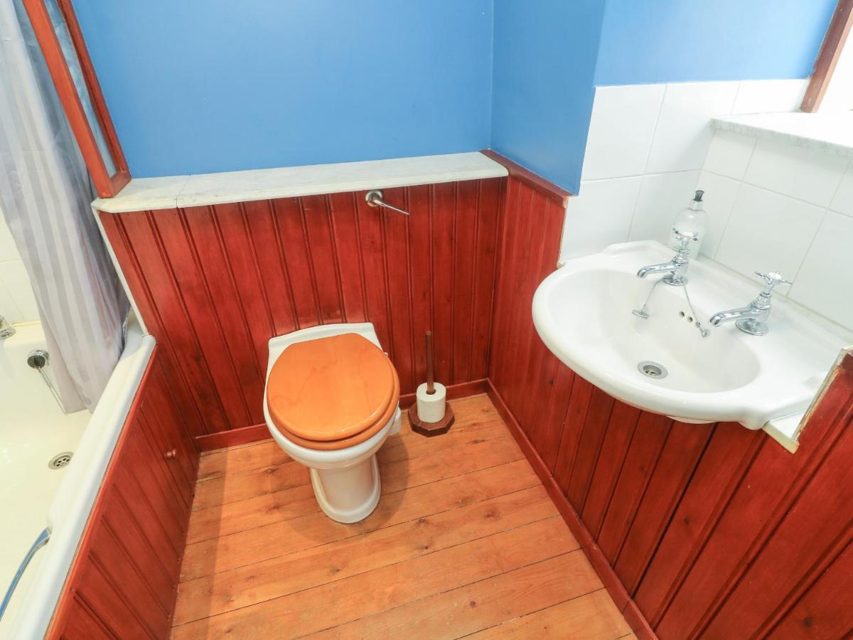 Poppy Cottage سيتّل المظهر الخارجي الصورة